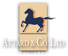 ATTARD AND CO 